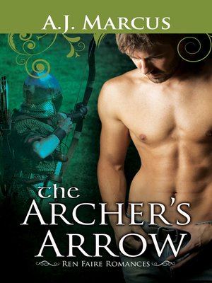 cover image of The Archer's Arrow